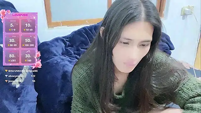 Snapshot of coco0318 chatting on December 4, 2024, 1:42 pm coco0318 online show from December 4, 2024, 1:42 pm