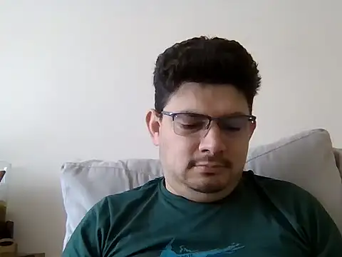 Javibell93 online show from February 18, 2026, 4:25 pm