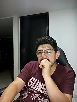 Javibell93 online show from March 3, 2026, 3:01 am