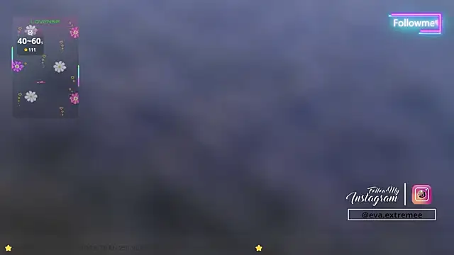 eva cuper online show from October 15, 2025, 12:05 pm