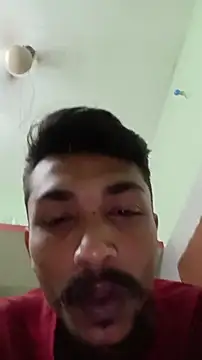 Snapshot of PrabV0319 chatting on October 8, 2025, 7:11 pm PrabV0319 online show from October 8, 2025, 7:11 pm