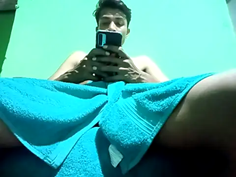 PrabV0319 online show from June 4, 2026, 8:48 pm