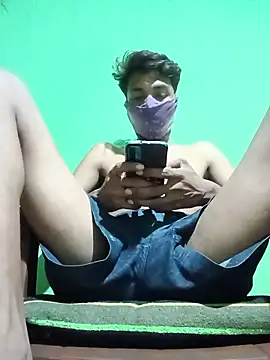 PrabV0319 online show from June 5, 2026, 8:36 pm