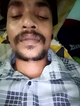 PrabV0319 online show from June 8, 2026, 8:37 am