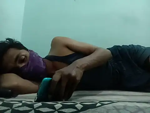 PrabV0319 online show from June 9, 2026, 5:41 am