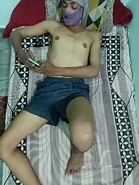 PrabV0319 online show from June 9, 2026, 7:14 pm