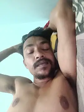 PrabV0319 online show from June 19, 2026, 10:57 pm