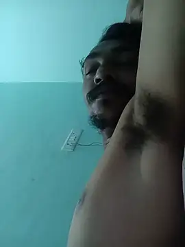 PrabV0319 online show from June 21, 2026, 10:34 pm