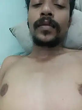 PrabV0319 online show from June 26, 2026, 8:41 am