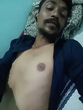 PrabV0319 online show from July 19, 2026, 10:46 pm