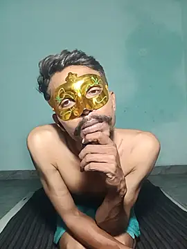 PrabV0319 online show from July 24, 2026, 8:07 pm