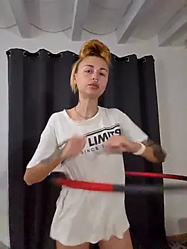 kylie blck online show from April 16, 2026, 5:19 am