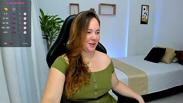 tamy shine87 online show from December 2, 2024, 11:18 pm