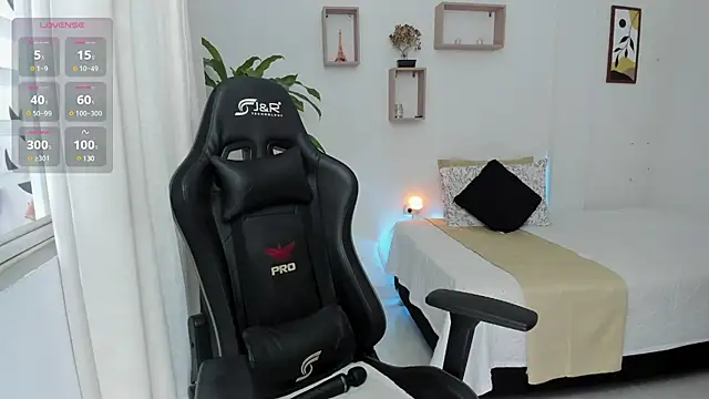 tamy shine87 online show from December 24, 2024, 5:34 pm