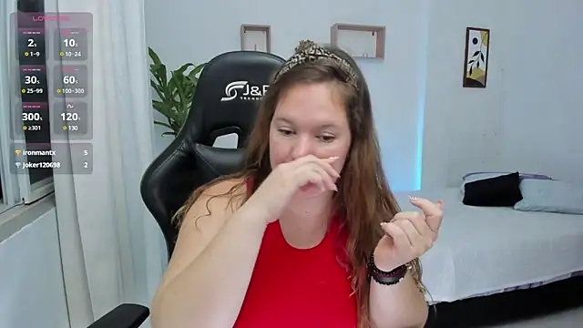 tamy shine87 online show from December 29, 2024, 5:42 am