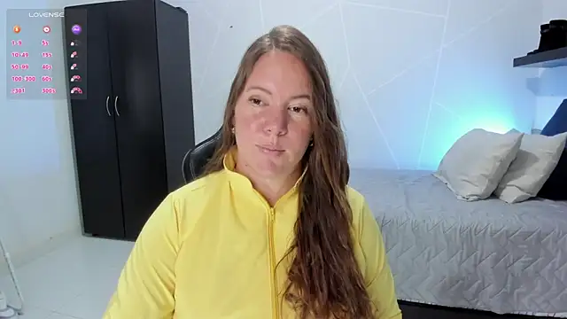 tamy shine87 online show from October 26, 2025, 12:38 am