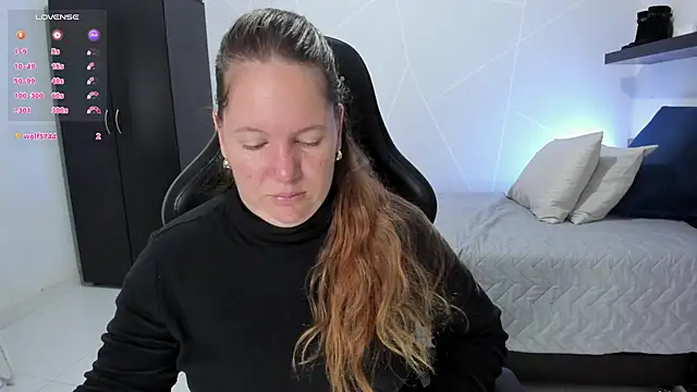 tamy shine87 online show from October 27, 2025, 4:38 am