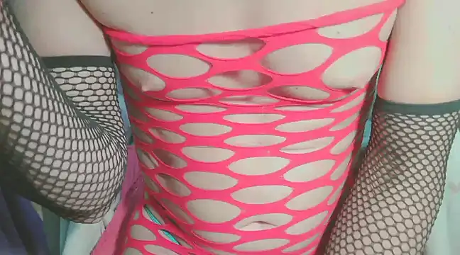 annitsx online show from February 13, 2025, 9:49 pm