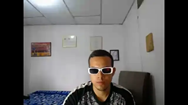 Oliver Wilding online show from March 4, 2026, 3:18 pm