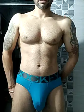 nihalxxx3 online show from February 5, 2025, 7:10 pm