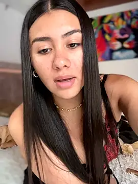 Snapshot of Ambar_pe_ chatting on April 26, 2026, 3:10 pm Ambar pe online show from April 26, 2026, 3:10 pm