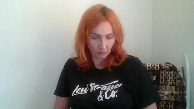 MssAngela online show from October 10, 2025, 8:35 am