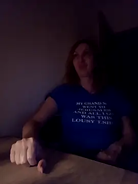 MssAngela online show from March 18, 2026, 7:28 pm