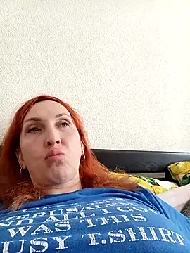 MssAngela online show from March 19, 2026, 9:13 am