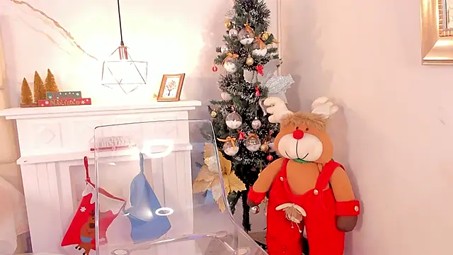 IsiisLovei online show from December 27, 2024, 2:22 pm