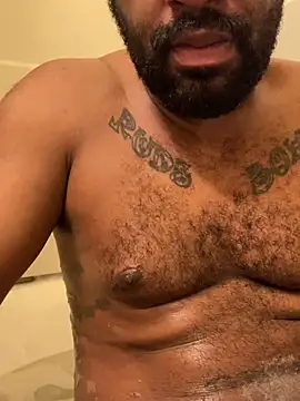 Dick McStuffEms online show from January 30, 2025, 11:13 pm