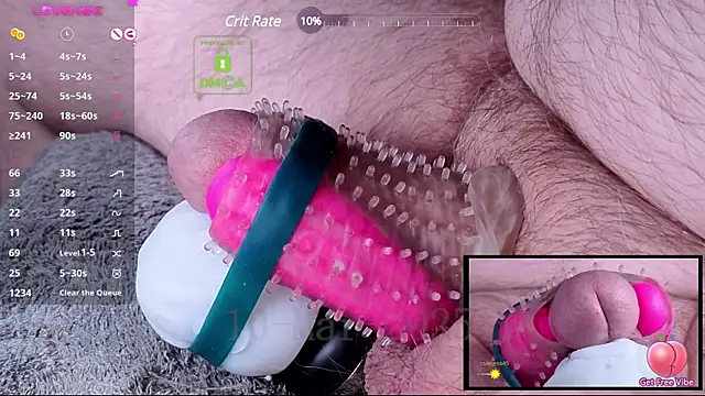 controlmytoys online show from March 10, 2025, 12:04 pm