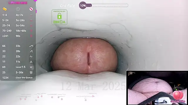 controlmytoys online show from March 12, 2025, 2:01 pm