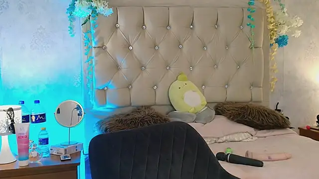 nini love01 online show from January 23, 2025, 7:11 am