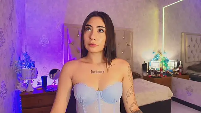 nini love01 online show from January 27, 2025, 3:58 am