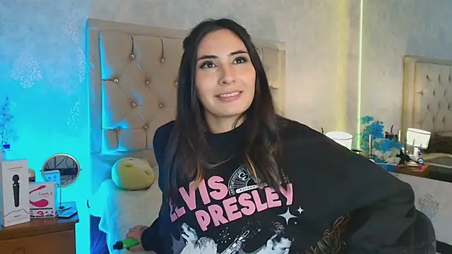 nini love01 online show from January 31, 2025, 10:20 am