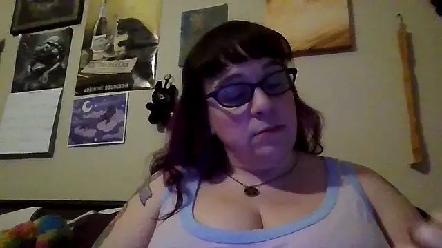 GothyBaby online show from April 2, 2026, 12:52 am