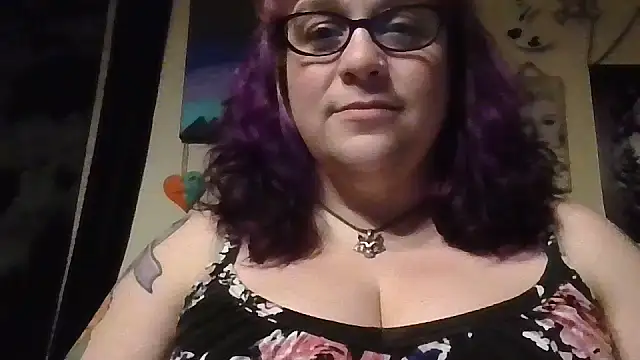 Snapshot of GothyBaby chatting on April 27, 2026, 11:58 pm GothyBaby online show from April 27, 2026, 11:58 pm