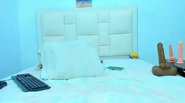 Marco johnsonn online show from February 21, 2025, 11:32 pm