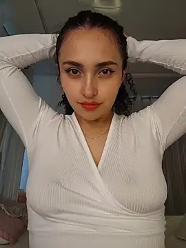 Lucy Marin online show from March 24, 2026, 2:22 pm