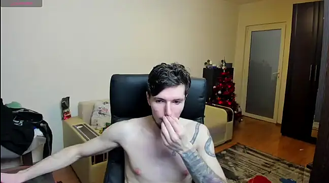 awesomejustin online show from December 23, 2024, 4:01 am