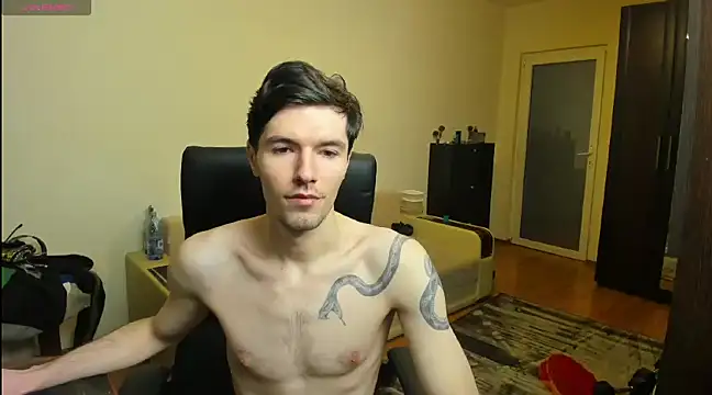 awesomejustin online show from January 30, 2025, 11:33 am