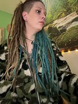 MenaDreadfull online show from March 23, 2026, 6:50 am