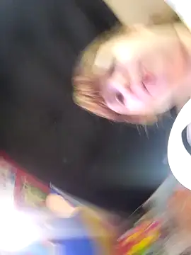 VelvetDiablo online show from December 7, 2024, 12:41 am