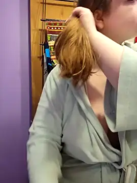 VelvetDiablo online show from December 21, 2024, 12:53 am