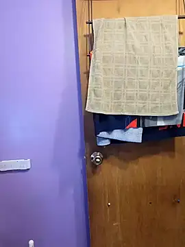 VelvetDiablo online show from January 17, 2025, 12:10 am