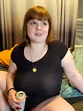 VelvetDiablo online show from January 21, 2025, 3:26 am