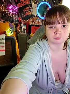 VelvetDiablo online show from March 1, 2025, 12:28 am