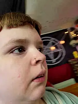 VelvetDiablo online show from March 14, 2025, 11:43 pm