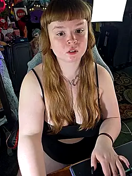 VelvetDiablo online show from May 15, 2026, 11:12 pm