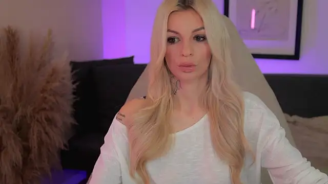 KairaKampen online show from March 6, 2026, 10:06 pm